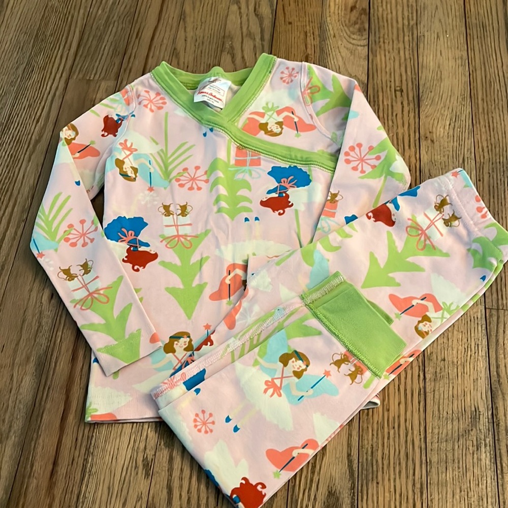 HA 🧚🏻‍♀️ 🧚🏼‍♂️ pj 100/4